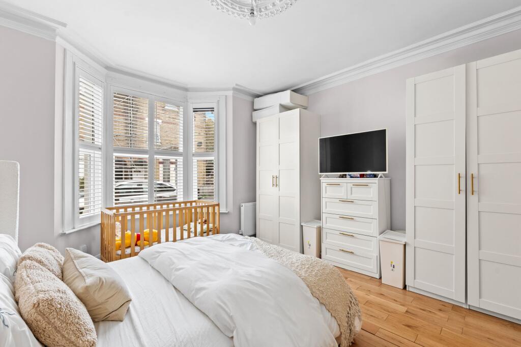 Apartment in Sutton - View 2
