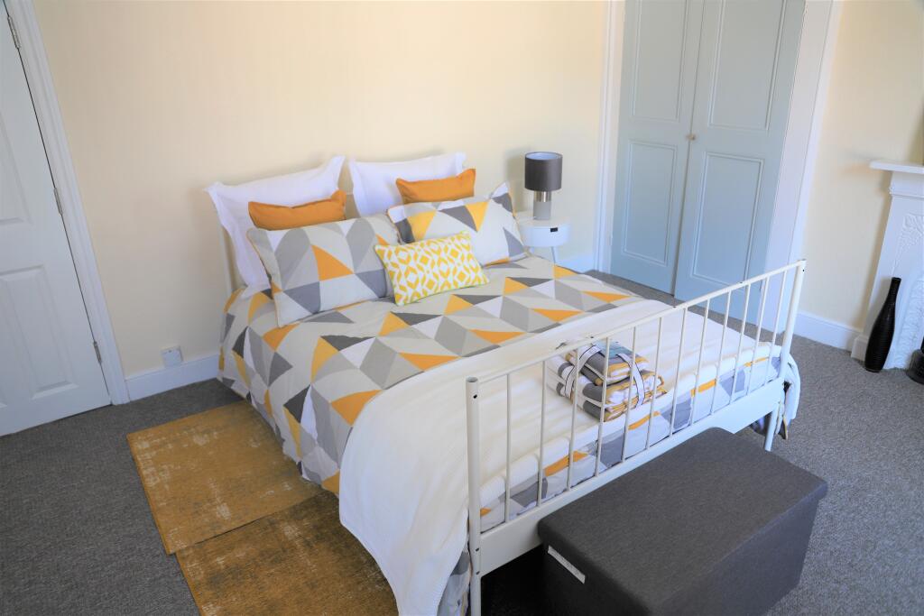 Main image of property: Fairfield Road, Droylsden, Manchester, M43