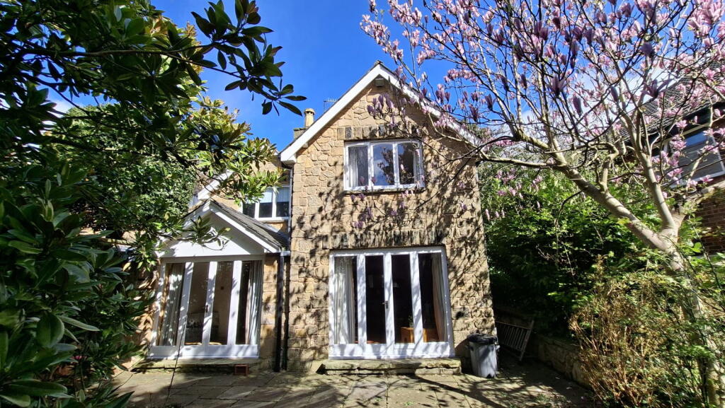 Main image of property: Ingestre Road, Oxton, CH43