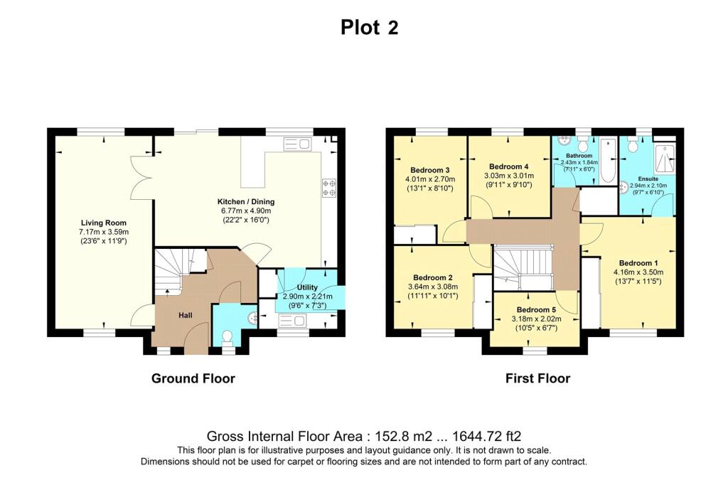 House in Taunton - View 3