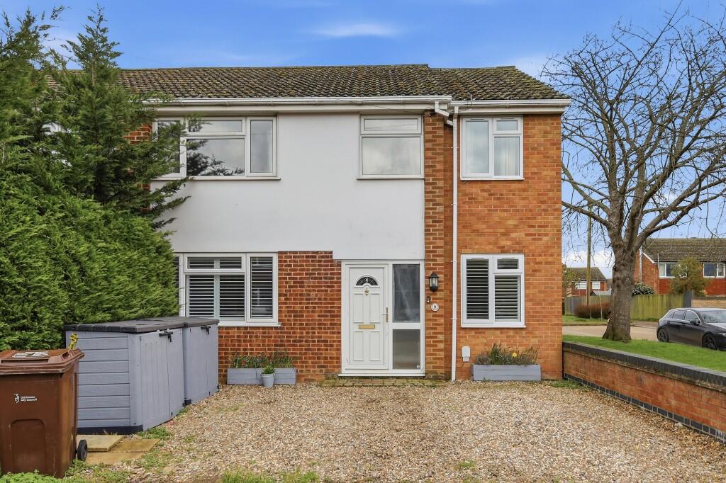 Main image of property: Partridge Drive, CO6