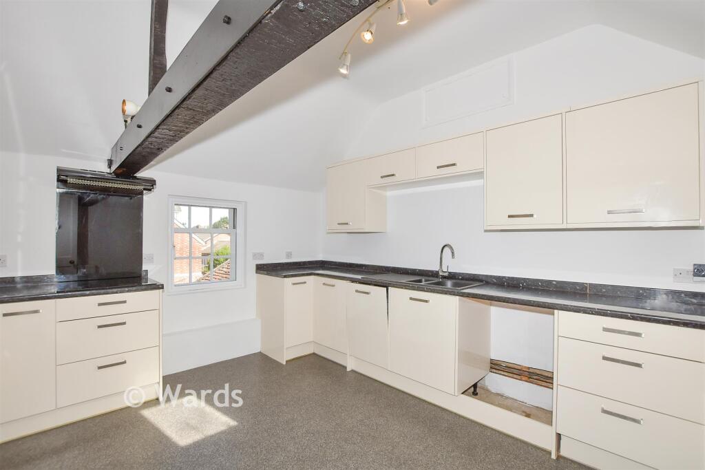 Main image of property: High Street, Hadlow, Tonbridge, Kent