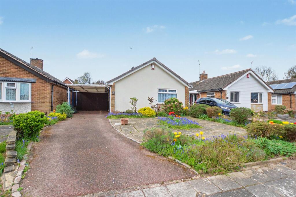 Main image of property: Kedleston Close, Chilwell
