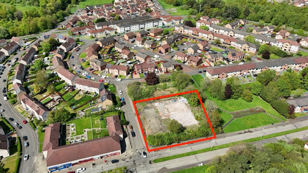 Main image of property: Barnbeth Road, Pollok, G53 5YR