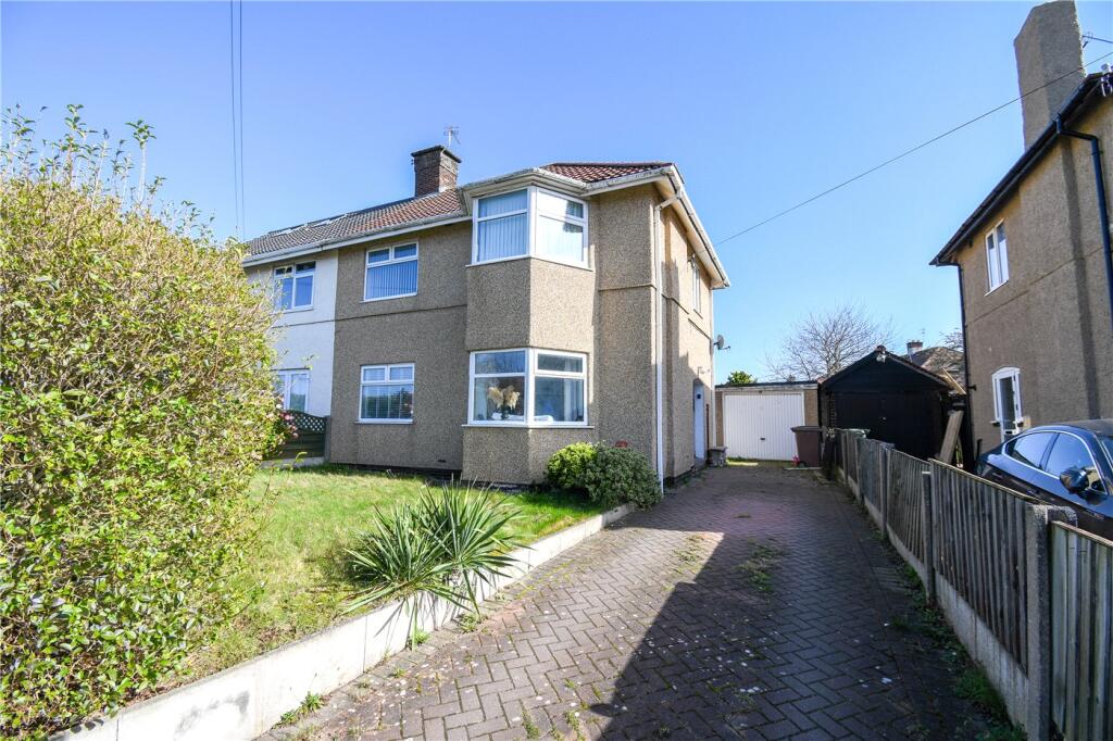 Main image of property: Leasoweside, Leasowe, Wirral