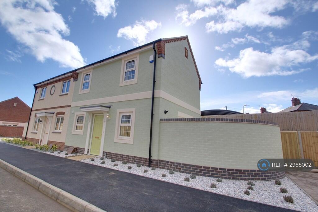 Main image of property: Isabel Lane, Kibworth, Leicester, LE8