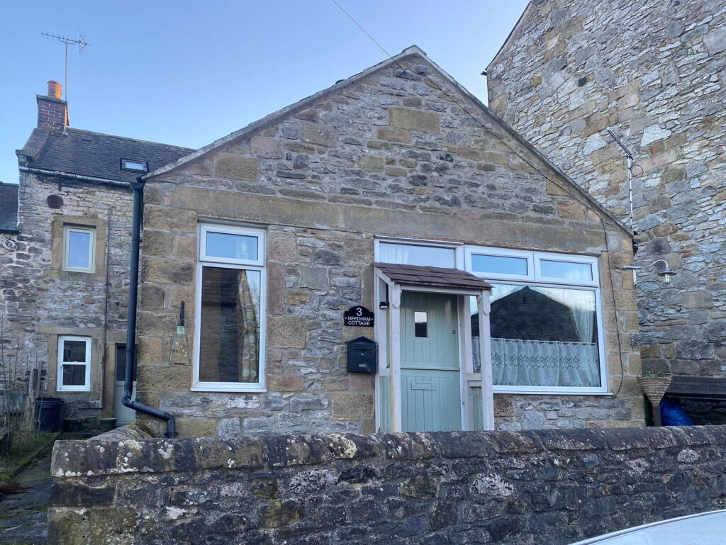 Main image of property: Main Road, Matlock, DE4 2LJ