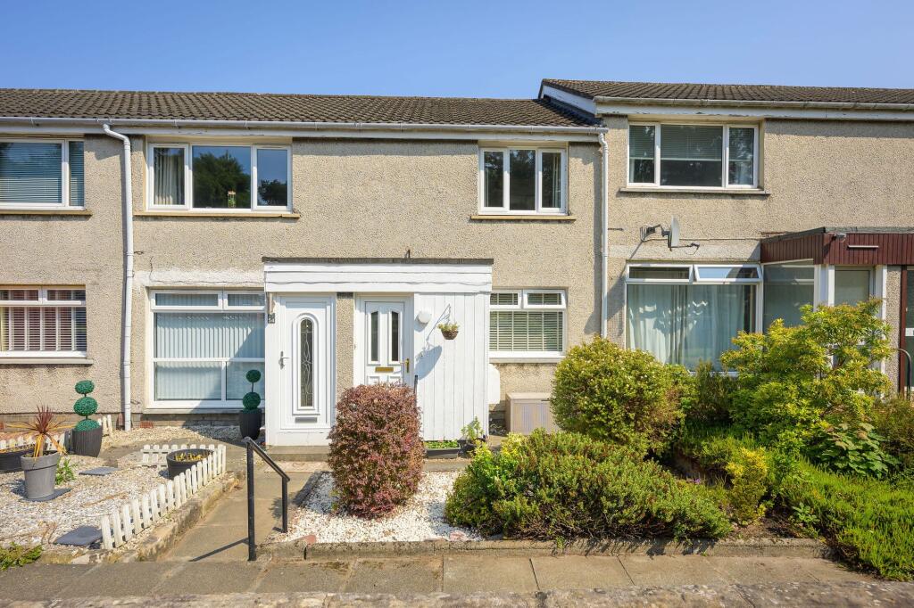 Main image of property: 55 Polmont Park, Polmont, FK2 0XU