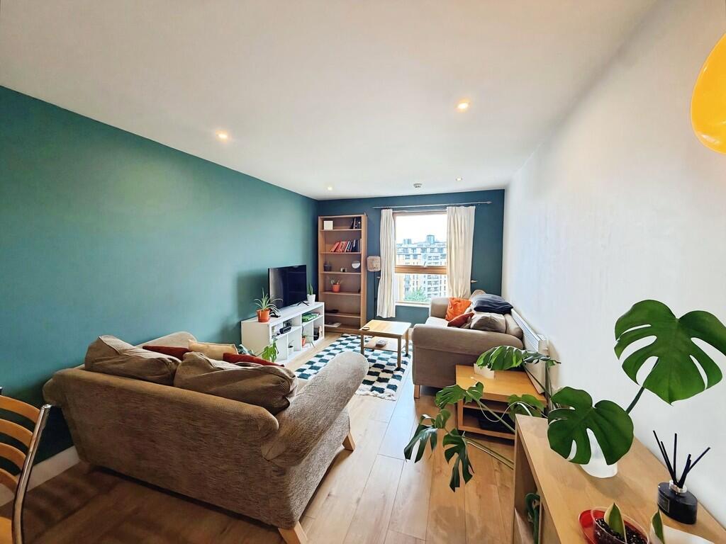 Main image of property: Magellan House, Armouries Way