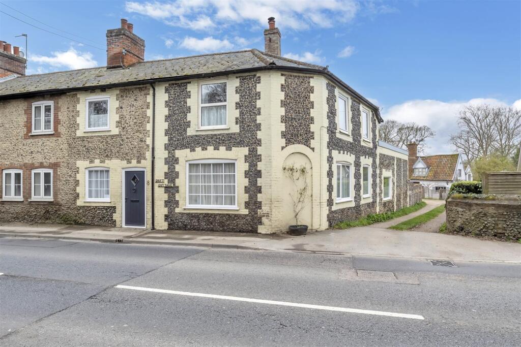 Main image of property: The Street, Great Barton