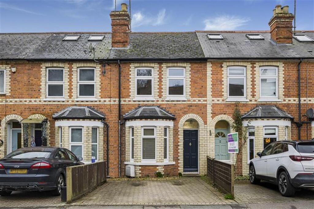 Main image of property: Hemdean Road, Caversham, Reading