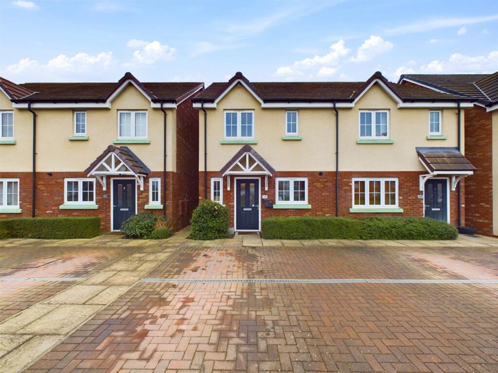 Main image of property: All Saints Way, Baschurch, Shrewsbury