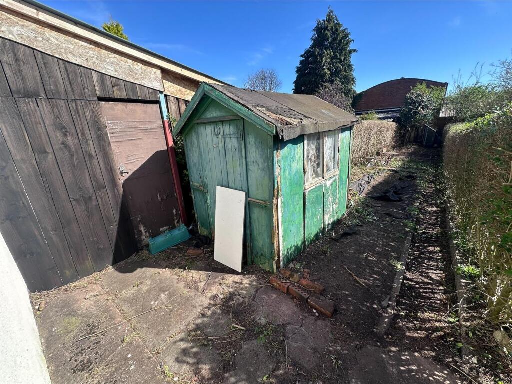 Additional image 12 of Charlotte Road, Stirchley, Birmingham