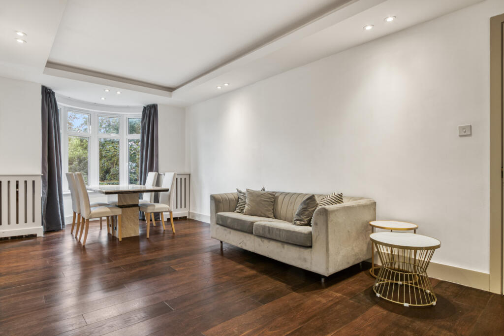 2 bedroom apartment for rent