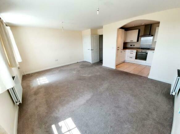 Apartment in Birmingham - View 5