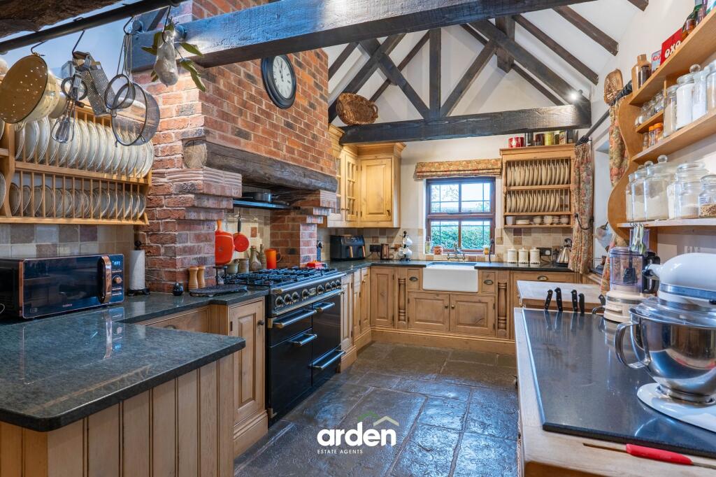 Additional image 6 of Barnt Green Road, Cofton Hackett, B45