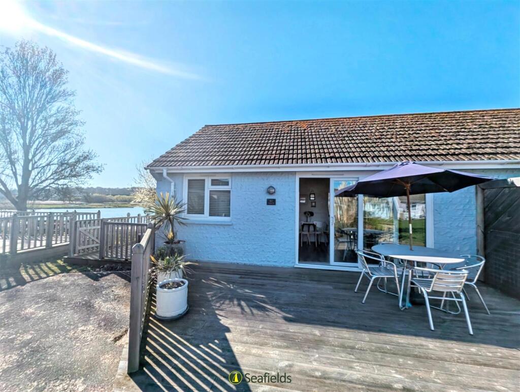 Main image of property: Duver Road, Seaview, PO34 5AJ