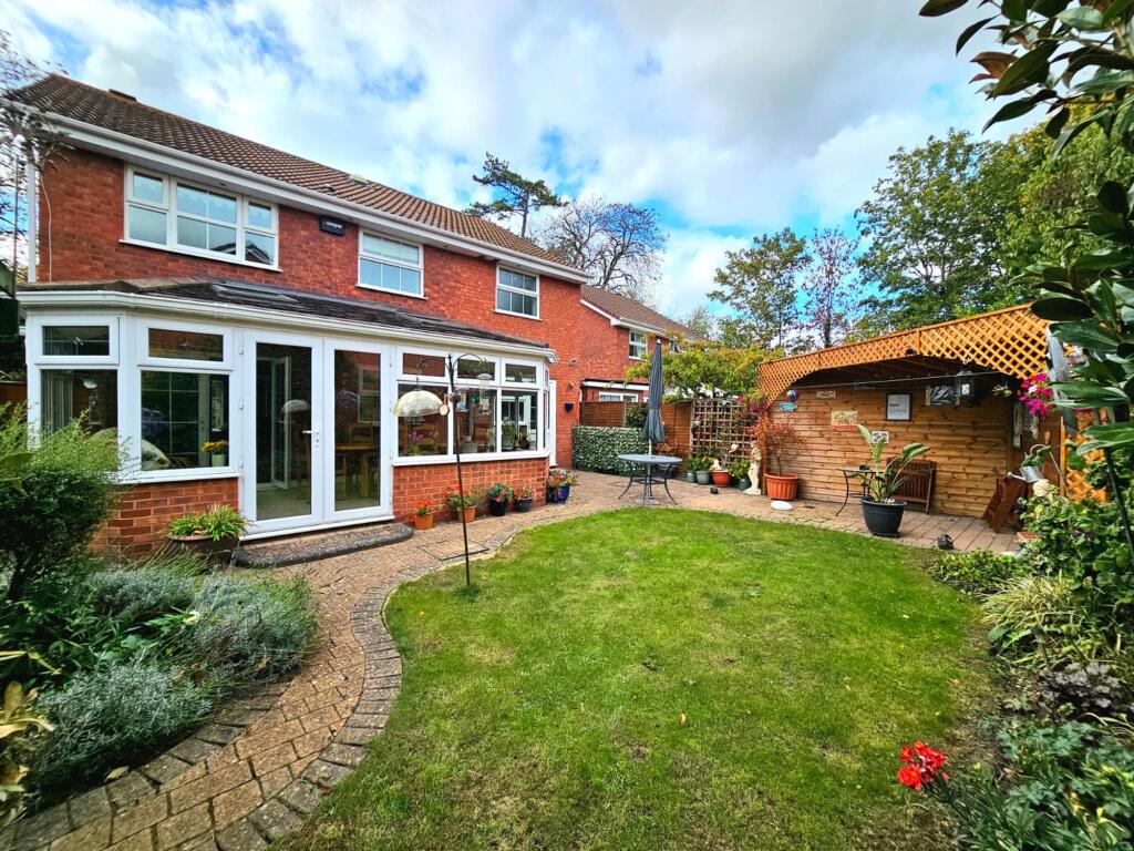 House in Gloucester, Gloucestershire - View 3