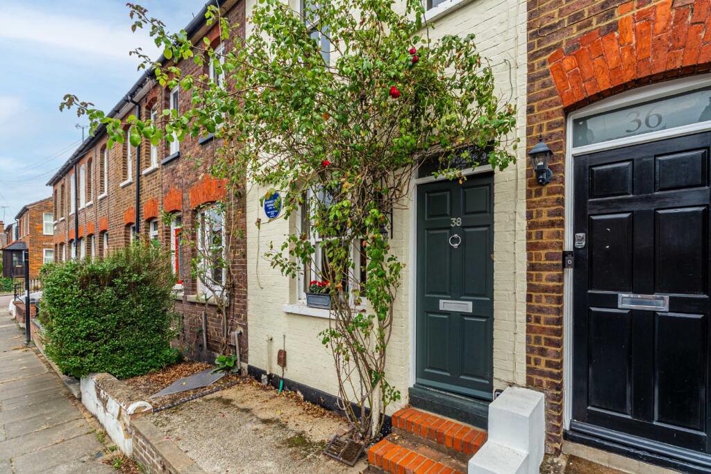 Additional image 20 of Cannon Street, St. Albans, Hertfordshire, AL3