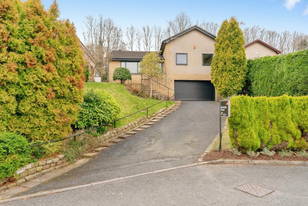 Main image of property: Broad Ing Close, Cliviger, Burnley, Lancashire, BB10