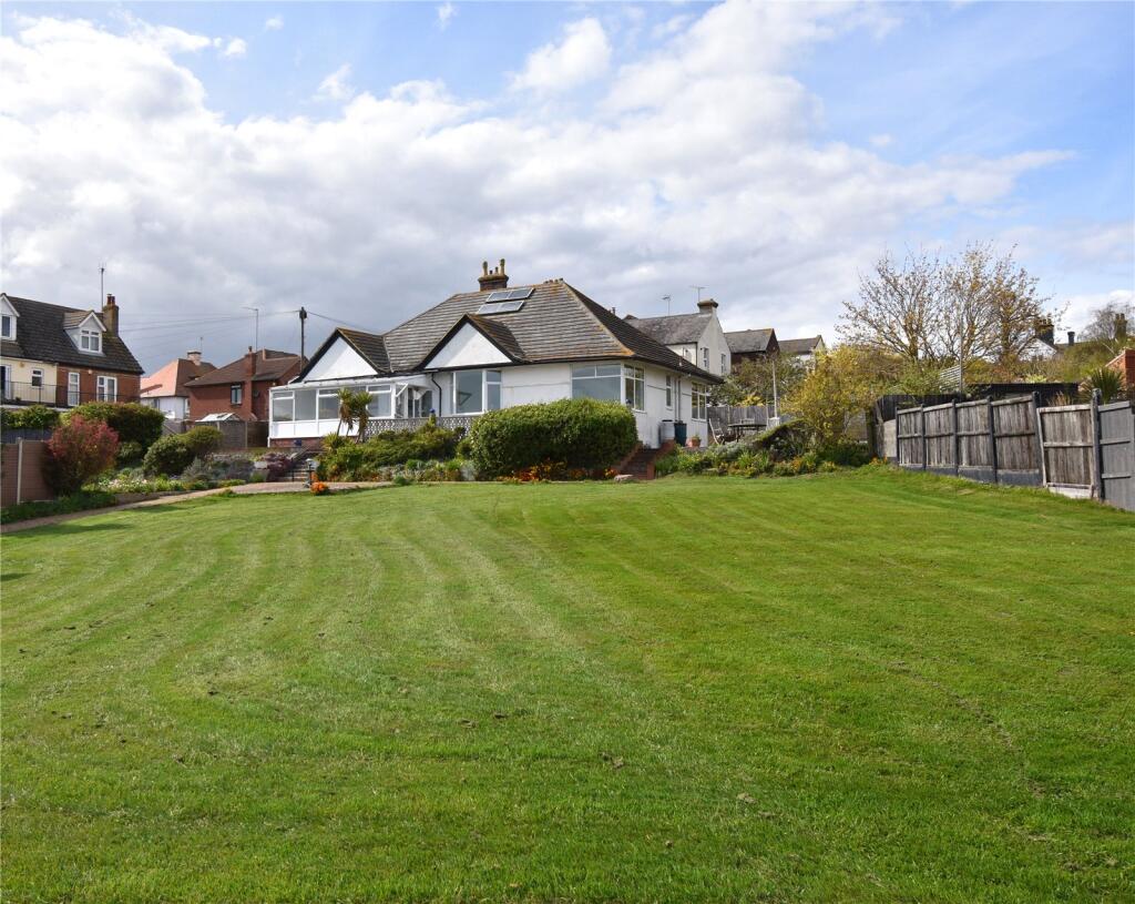 Main image of property: Beach Road, Harwich, Essex, CO12