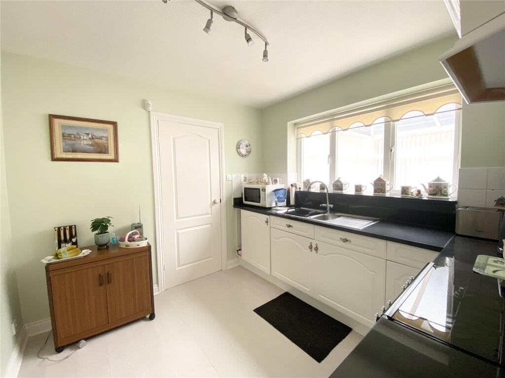 Duckets Dean, Castlefields, Prudhoe, Northumberland, NE42 - View 5