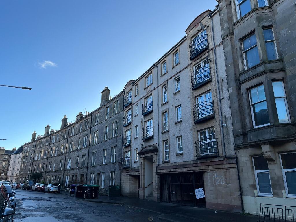Main image of property: Blackwood Crescent, Newington, Edinburgh, EH9
