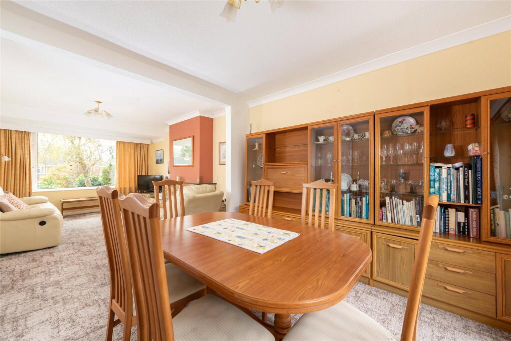 Trevor Drive, Bromham, Bedfordshire, MK43 photo 4