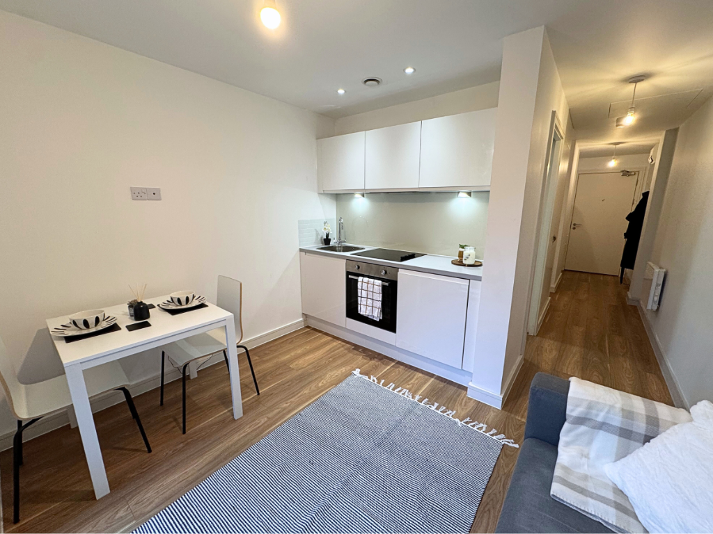 Main image of property: Parr Street, Liverpool, Merseyside, L1