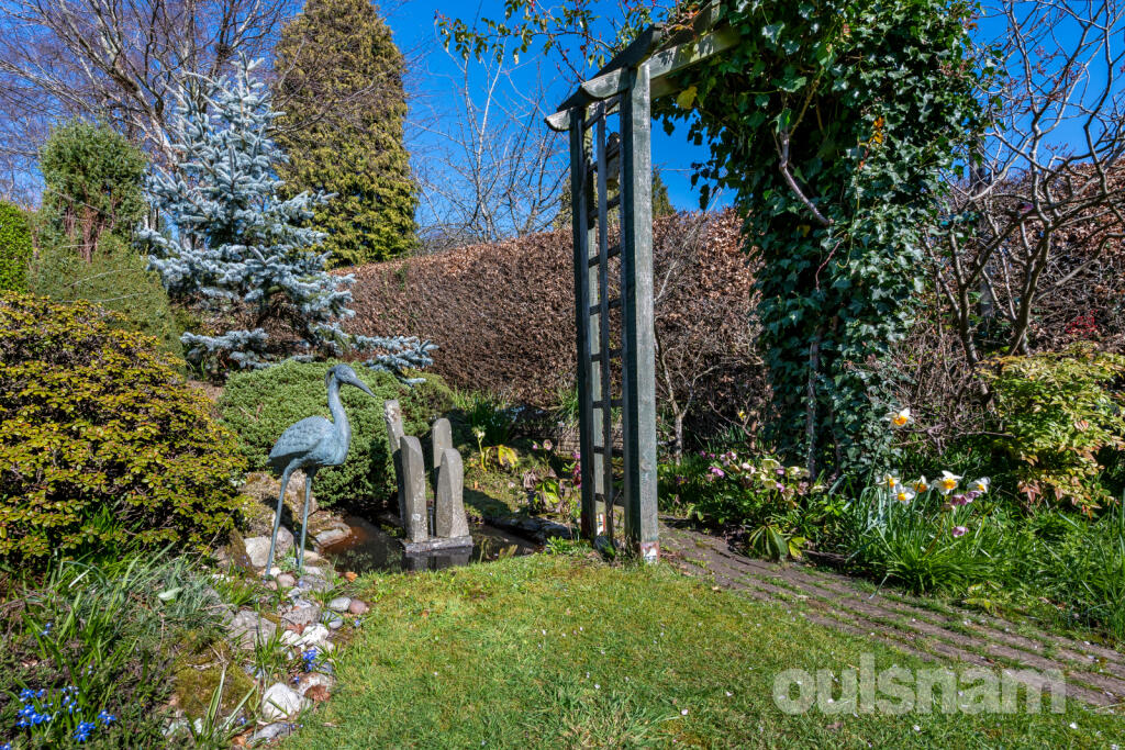 Additional image 16 of Weoley Hill, Bournville Village Trust, Selly Oak, Birmingham, B29