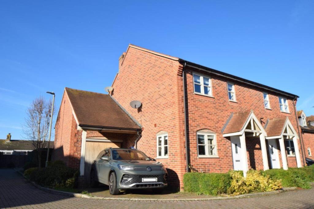 Main image of property: Quarrington Place, Watlington