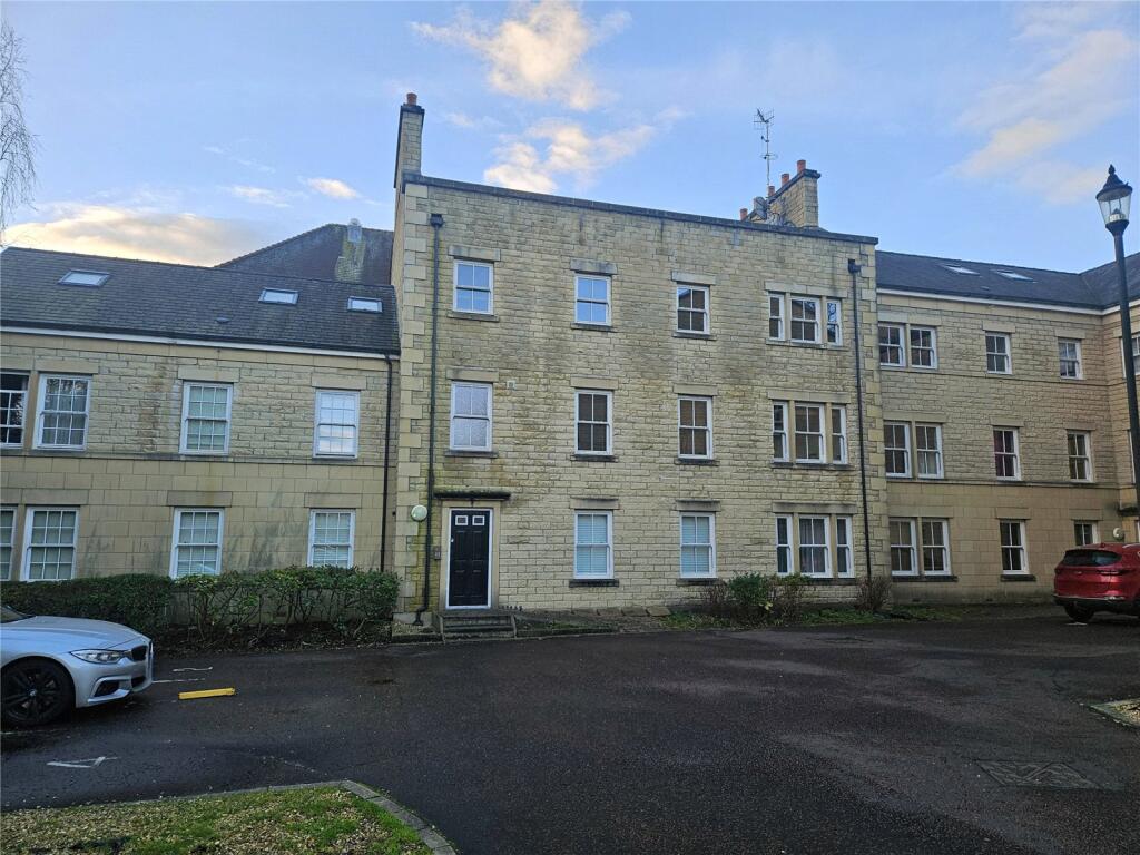 Main image of property: Fenton Street, Lancaster, LA1
