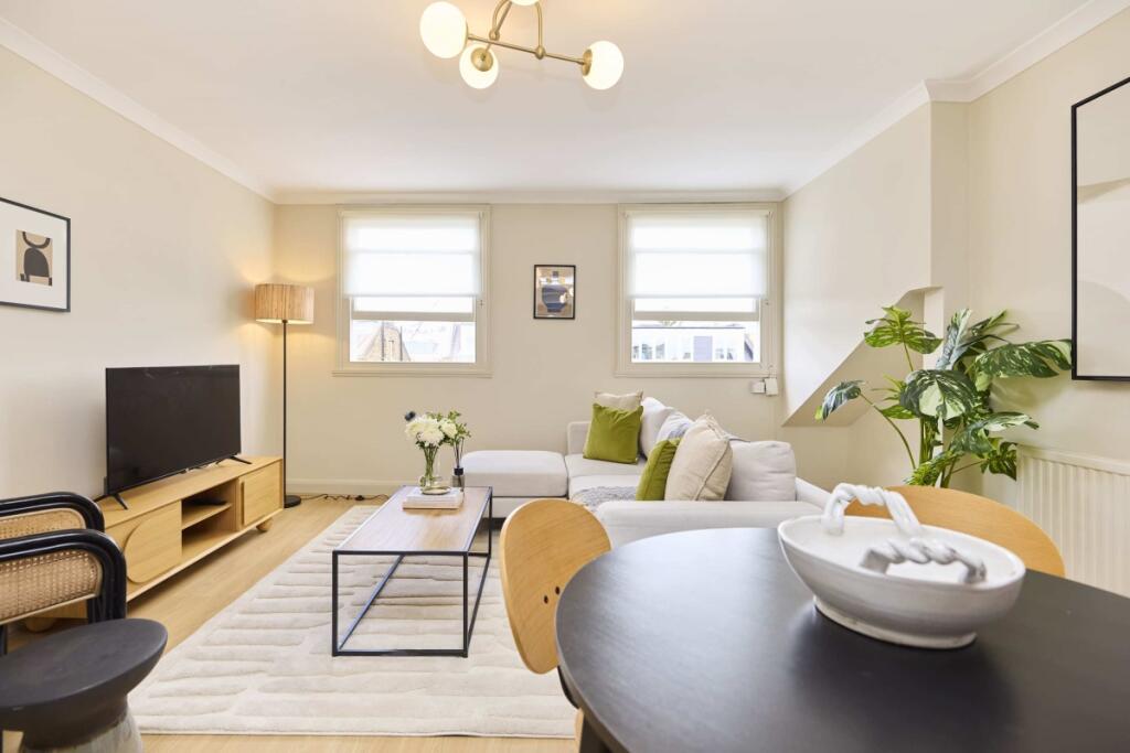Main image of property: Adolphus Road London N4