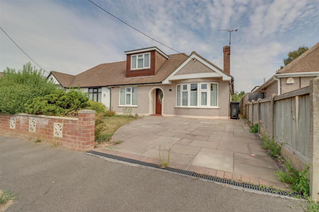 Main image of property: Laburnum Avenue, Wickford