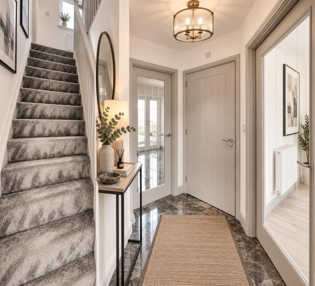 The Yarkon -  Plot 37, The Ropery, Hebburn photo 4