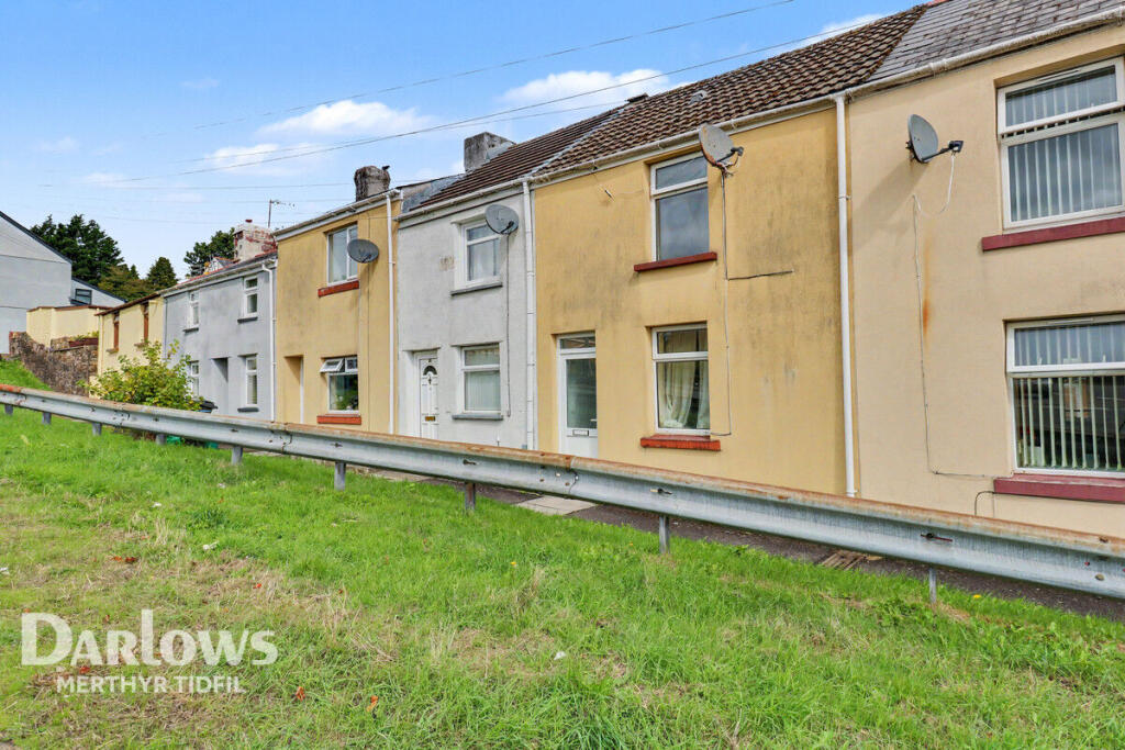 Main image of property: Worcester Street, Ebbw vale