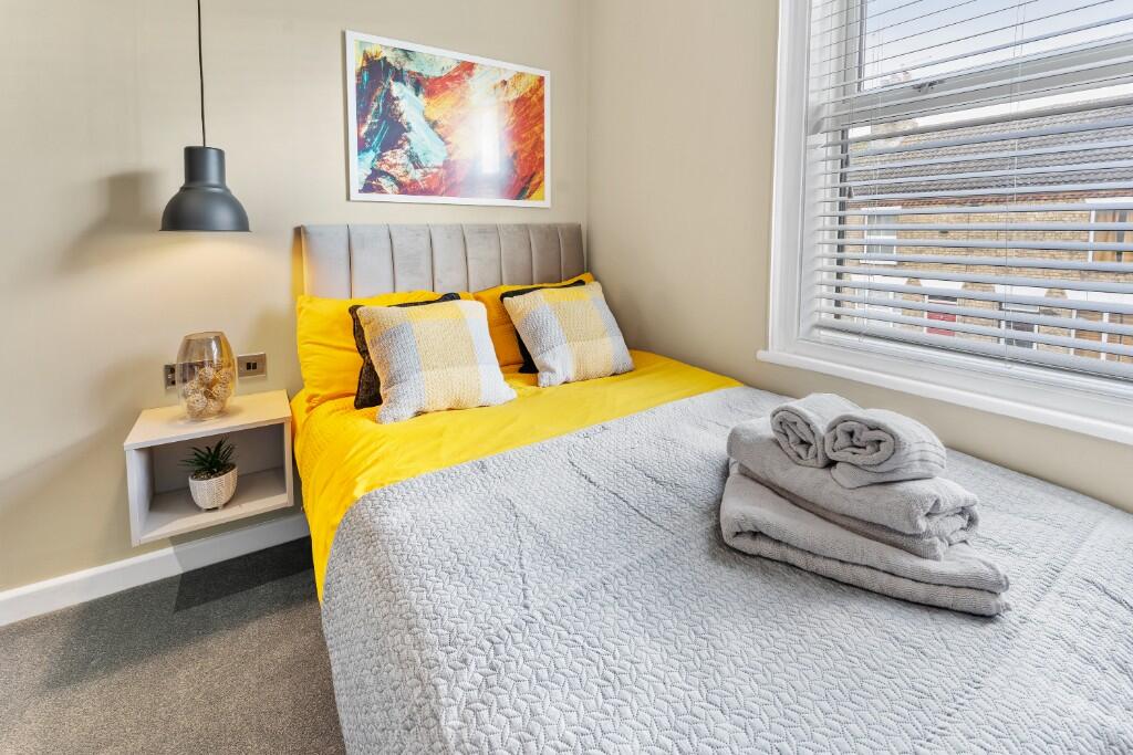 Main image of property: Palmerston Road, Peterborough, Cambridgeshire, PE2