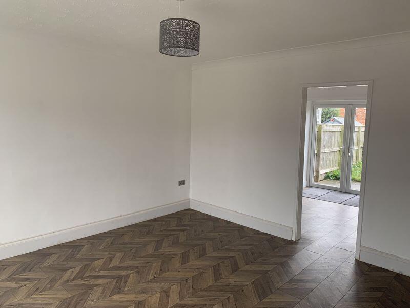 House in Newcastle upon Tyne - View 5