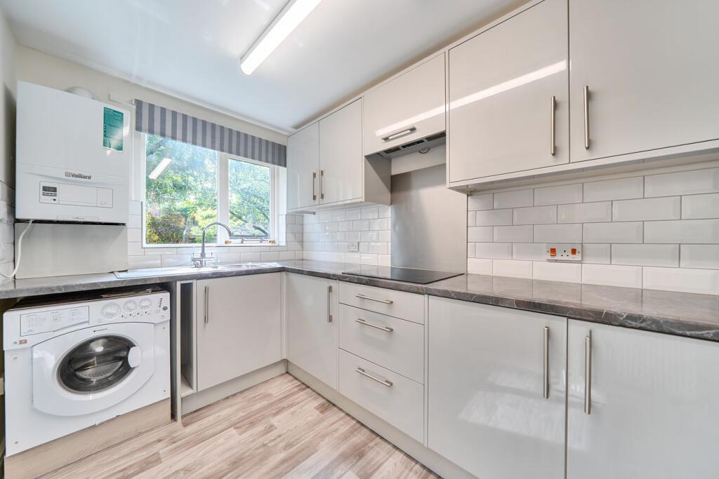 Apartment in Manchester - View 5