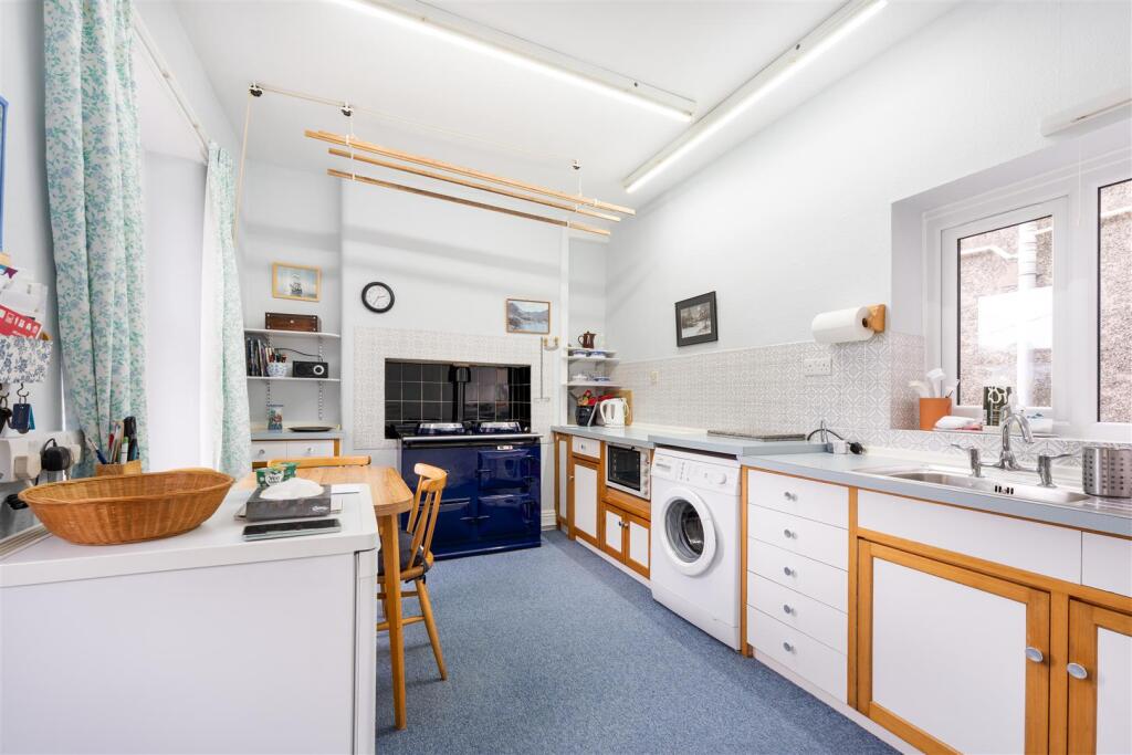 Crabtree House, Bentham photo 3