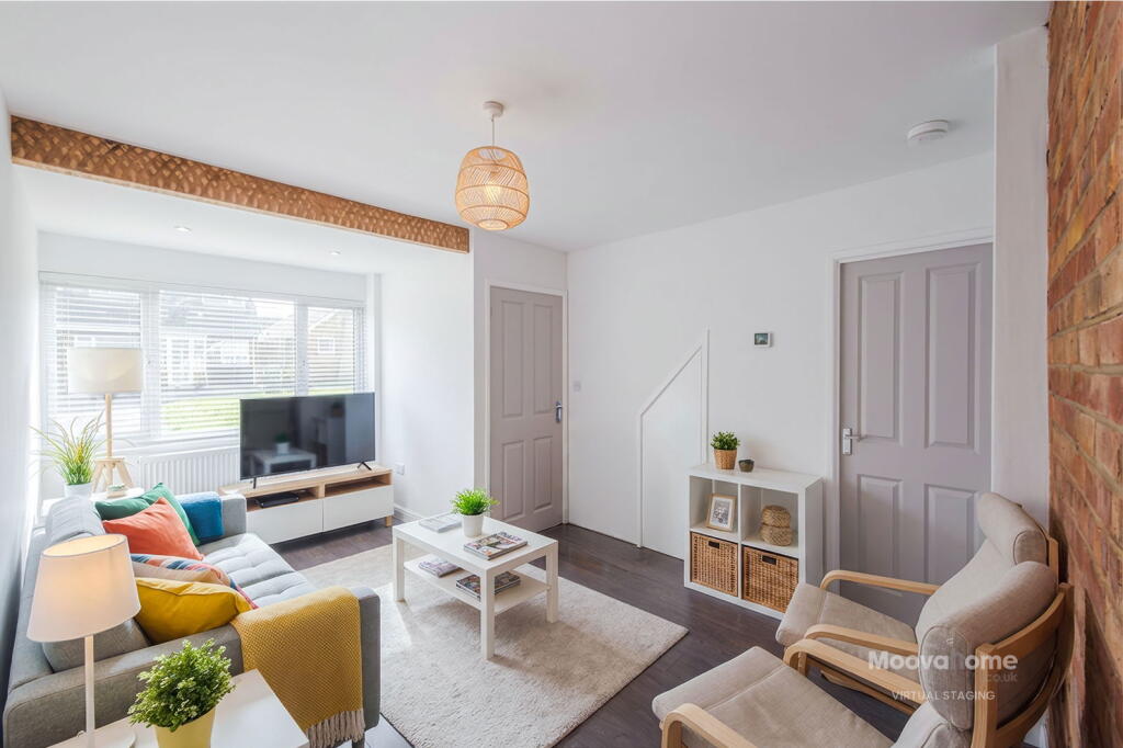 Main image of property: Halifax Close, Wroughton, Swindon, SN4 9DZ