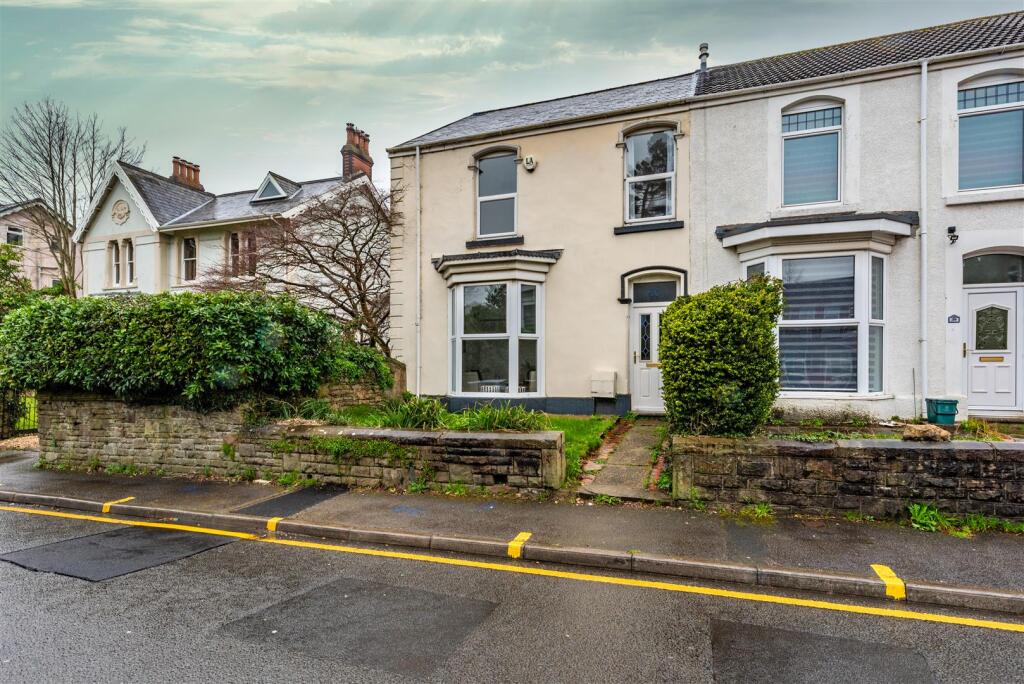 Main image of property: De La Beche Road, Sketty