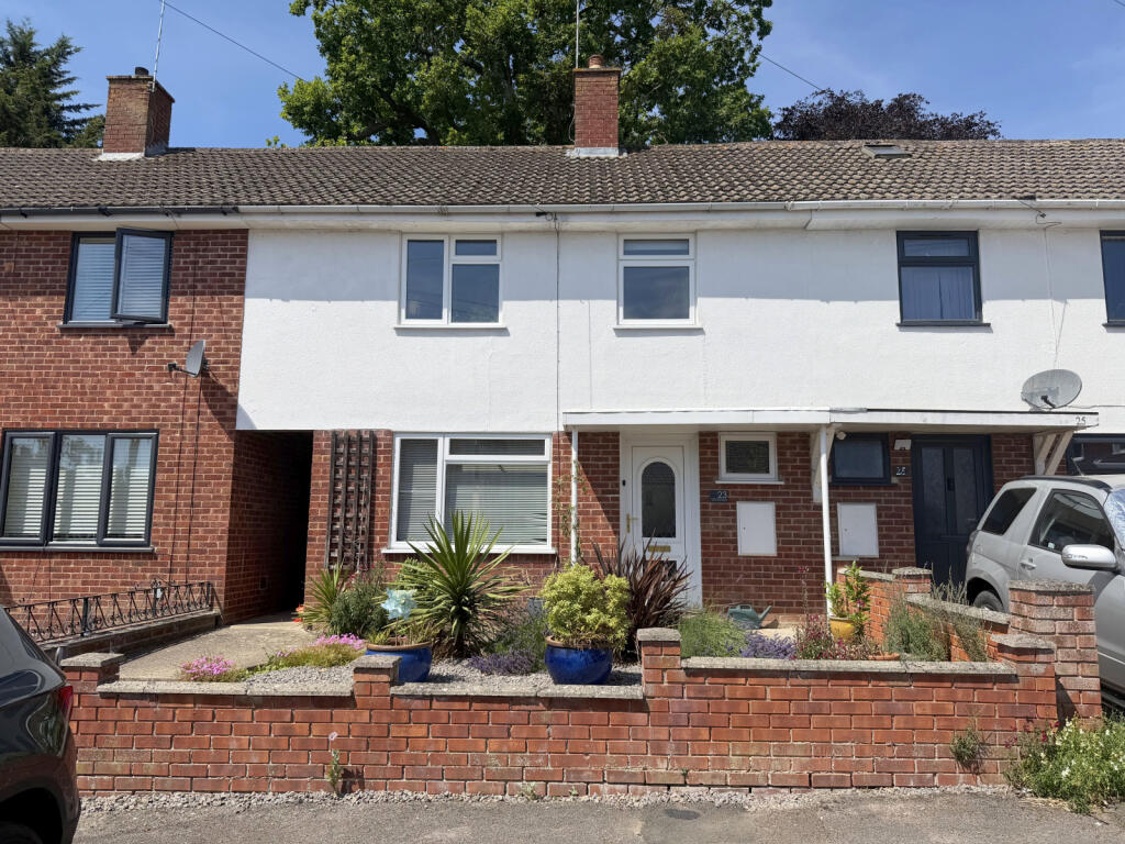 Main image of property: Devonshire Place, Tewkesbury, GL20