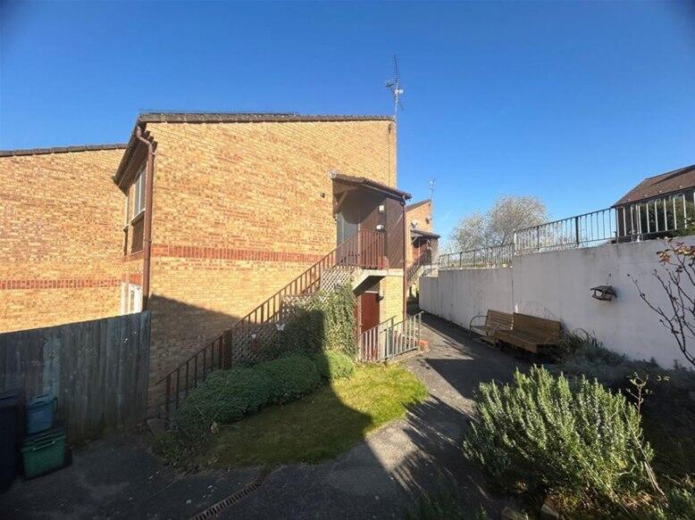 Main image of property: Barley Rise, Northfield Road, Harpenden, AL5