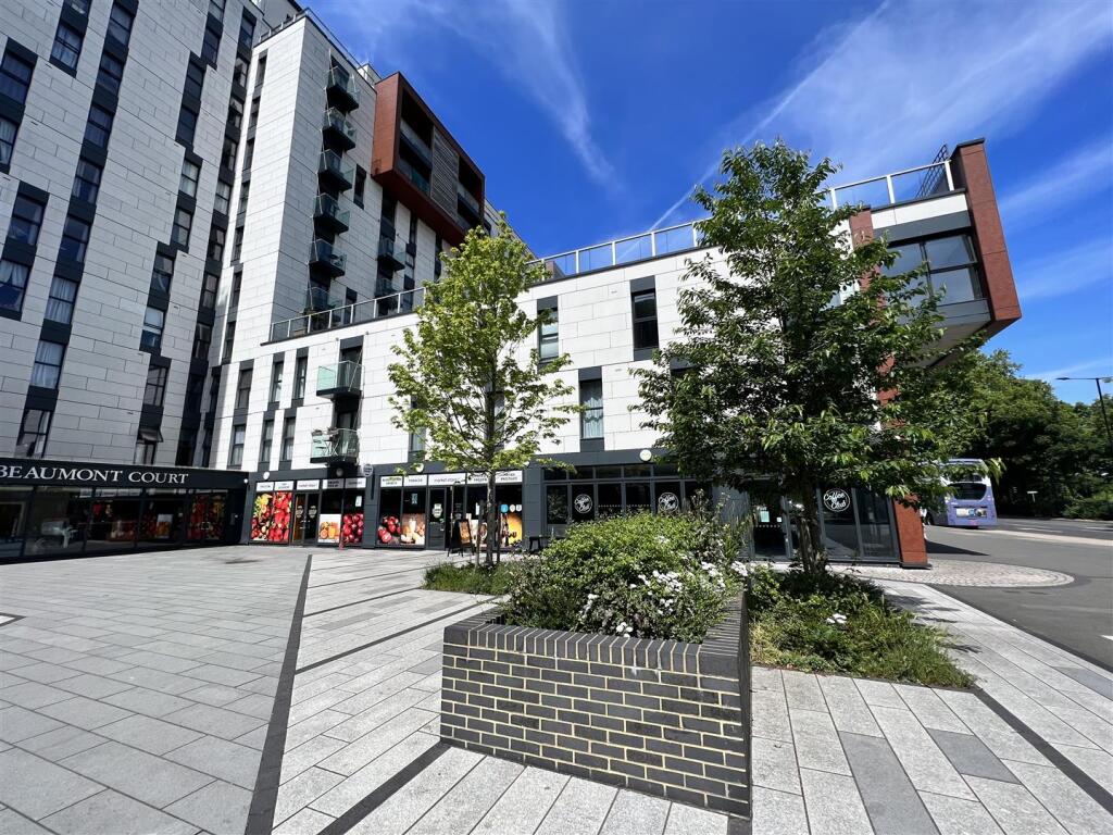 Main image of property: Victoria Avenue, SOUTHEND-ON-SEA