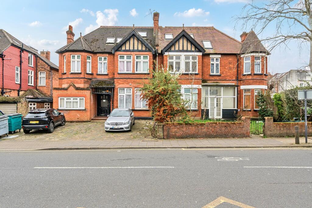 Main image of property: 22 24 Hindes Road, Harrow, HA1 1SJ
