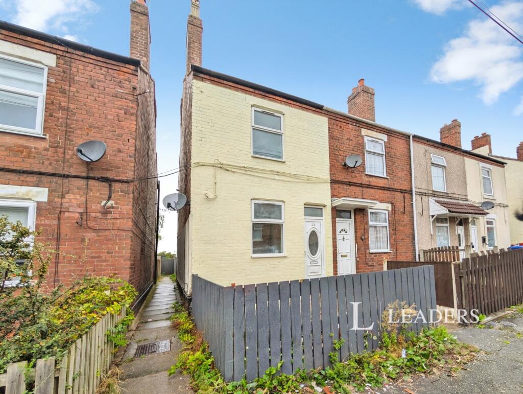 Main image of property: Mayfield Street, Kirkby-in-Ashfield, Nottingham