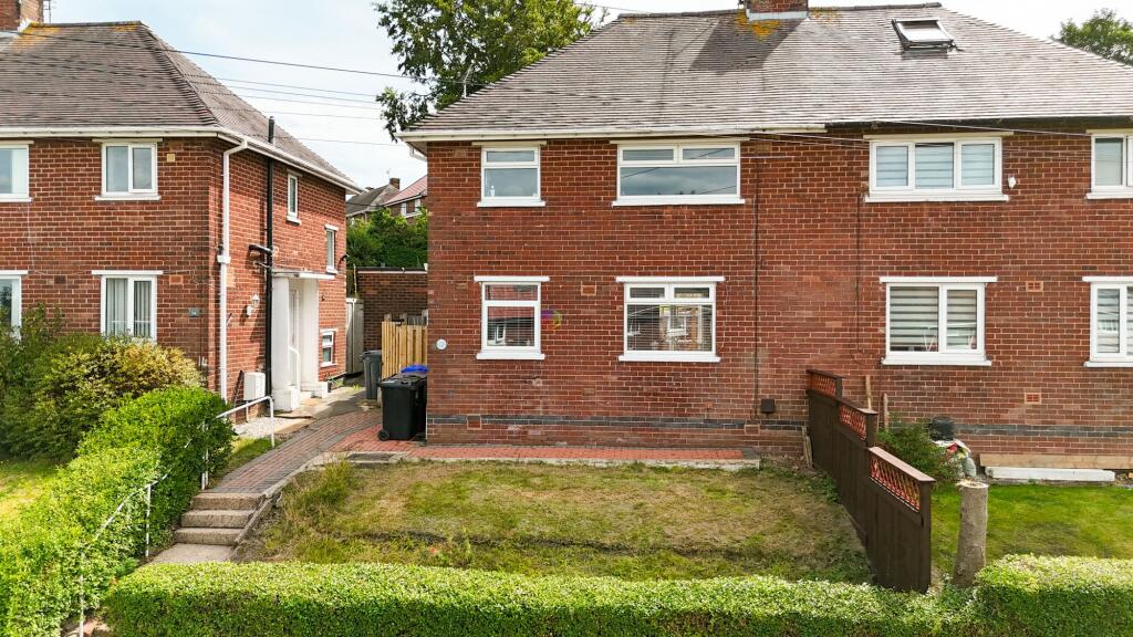 Main image of property: Cotleigh Road, Sheffield, S12