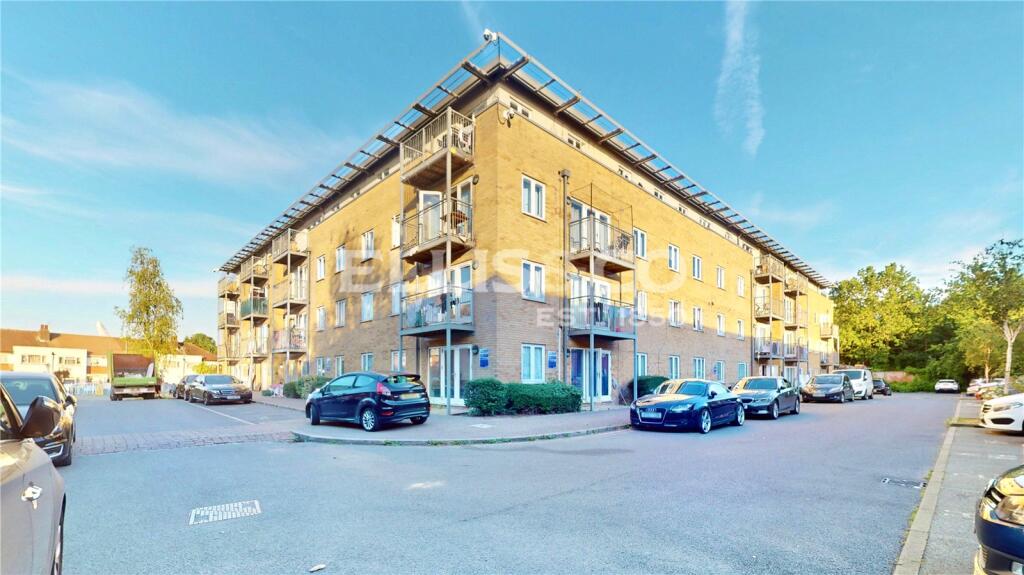 Main image of property: King George Crescent, Wembley, HA0