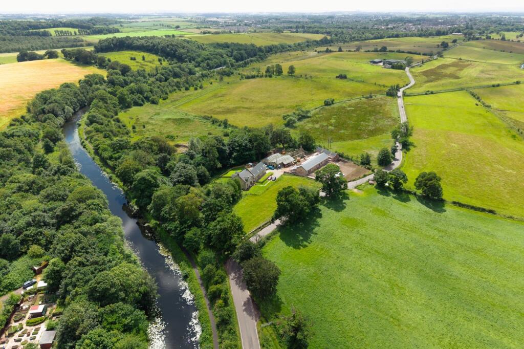 Shirva Steading, Kilsyth, East Dunbartonshire, G65 photo 4
